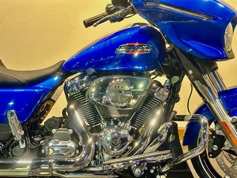 2025 Harley-Davidson Street Glide® in Baton Rouge, Louisiana - Photo 3