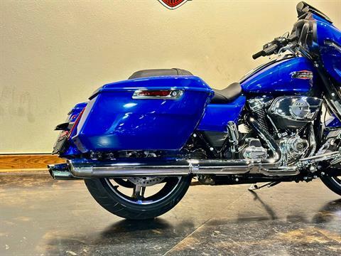 2025 Harley-Davidson Street Glide® in Baton Rouge, Louisiana - Photo 4