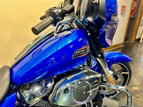 2025 Harley-Davidson Street Glide® in Baton Rouge, Louisiana - Photo 5