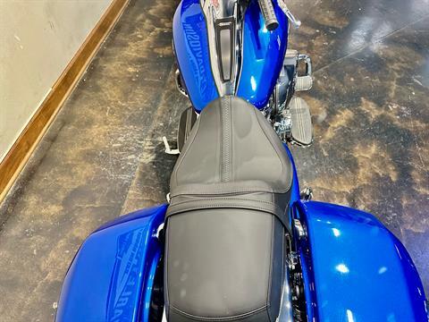 2025 Harley-Davidson Street Glide® in Baton Rouge, Louisiana - Photo 6