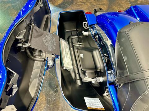 2025 Harley-Davidson Street Glide® in Baton Rouge, Louisiana - Photo 7