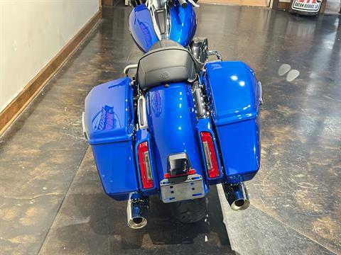 2025 Harley-Davidson Street Glide® in Baton Rouge, Louisiana - Photo 8