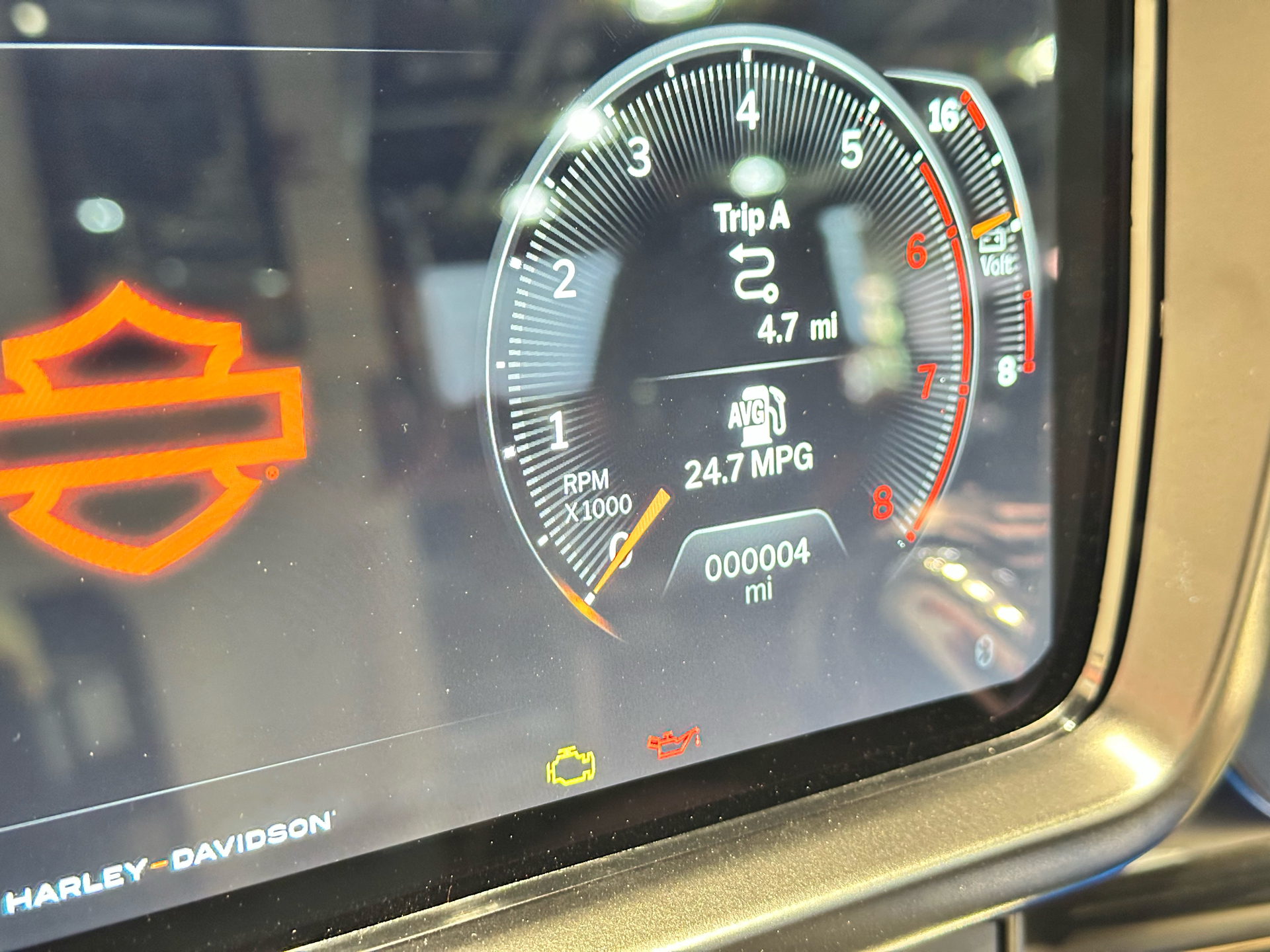 2025 Harley-Davidson Street Glide® in Baton Rouge, Louisiana - Photo 9