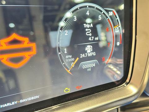 2025 Harley-Davidson Street Glide® in Baton Rouge, Louisiana - Photo 9