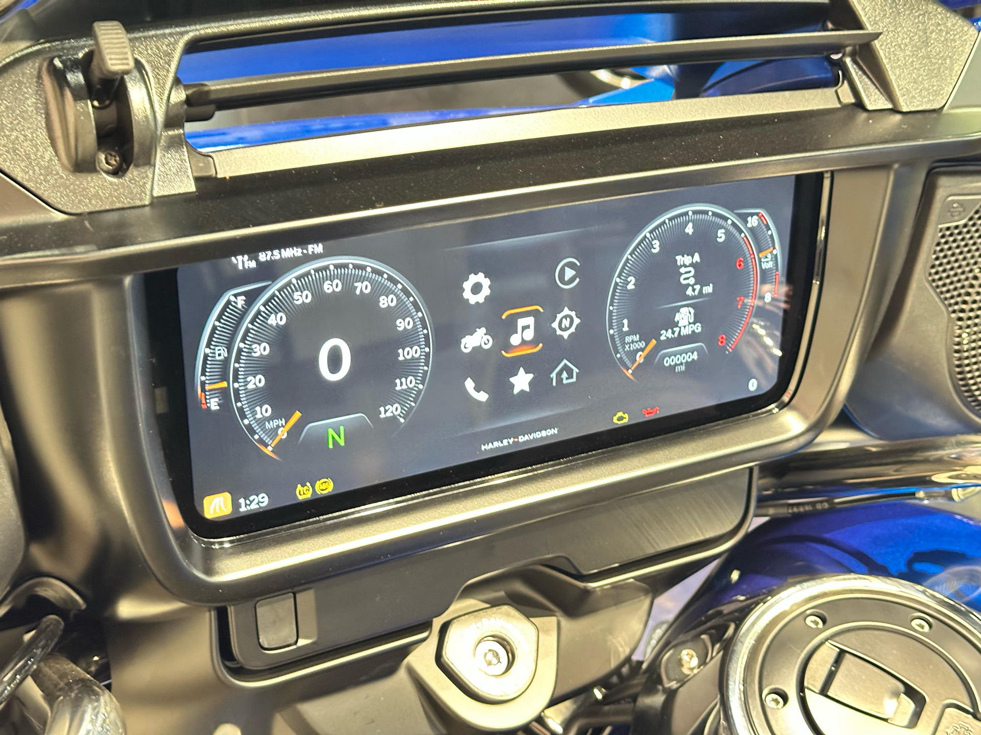 2025 Harley-Davidson Street Glide® in Baton Rouge, Louisiana - Photo 10