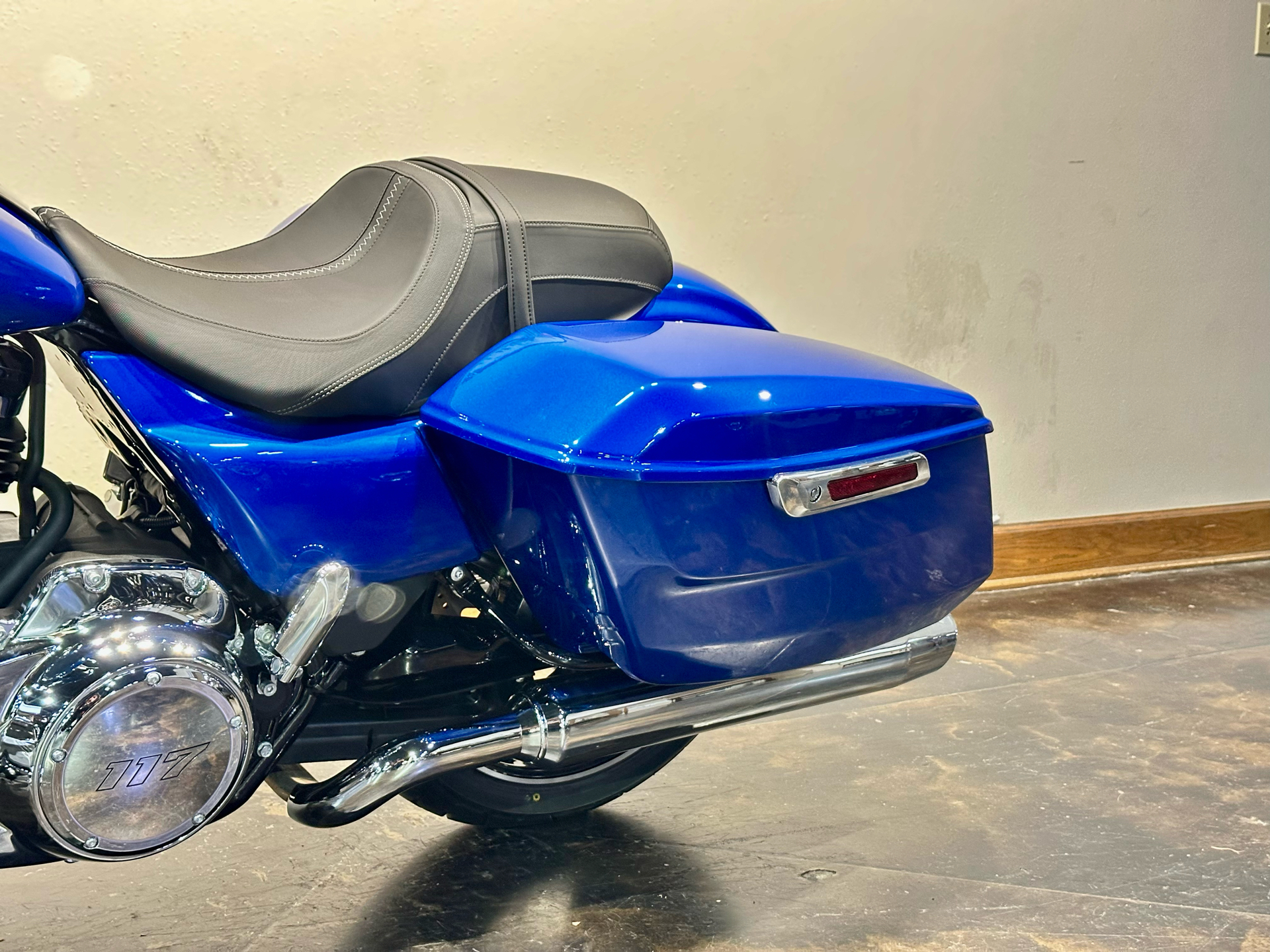 2025 Harley-Davidson Street Glide® in Baton Rouge, Louisiana - Photo 13