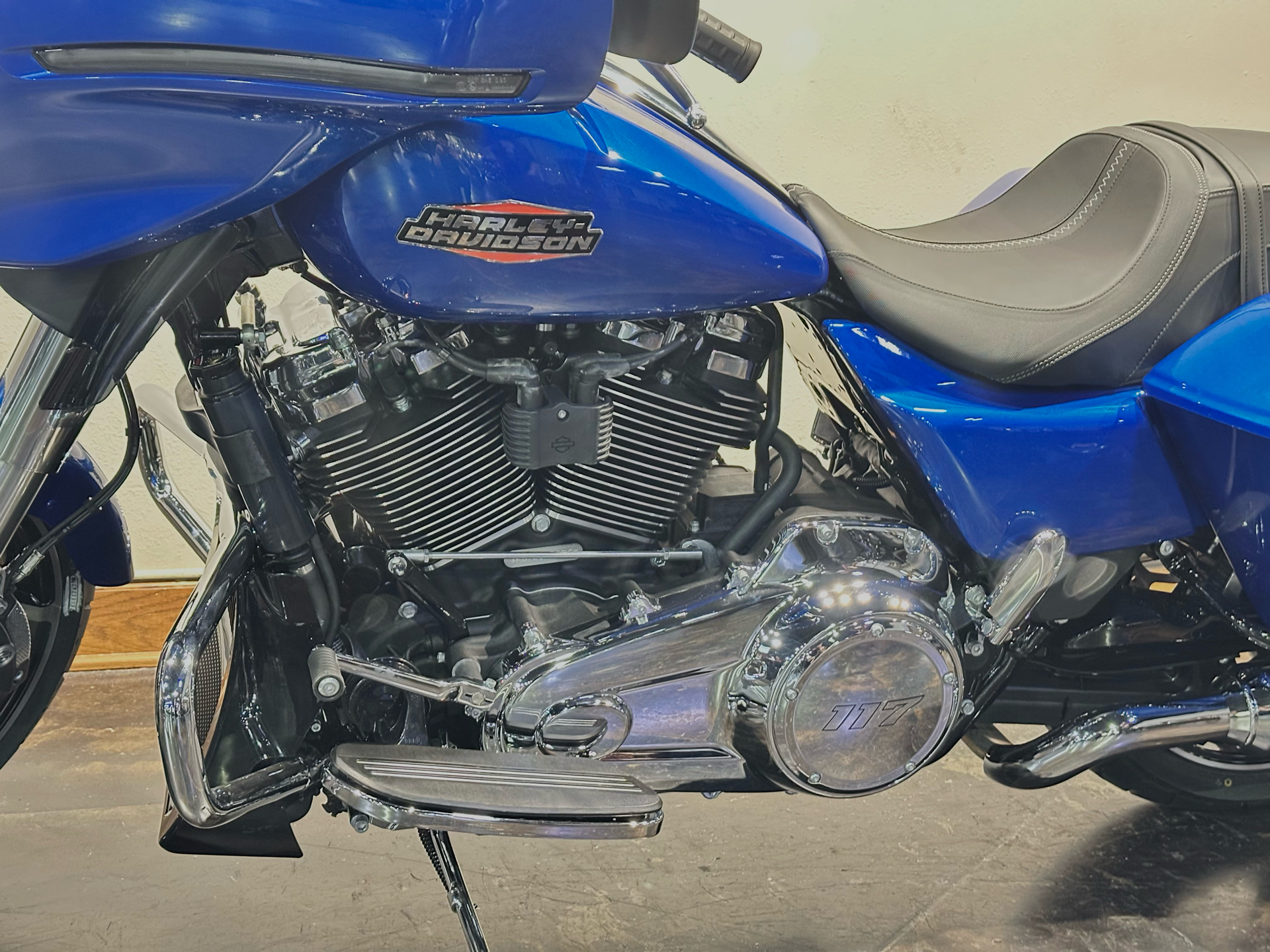 2025 Harley-Davidson Street Glide® in Baton Rouge, Louisiana - Photo 14