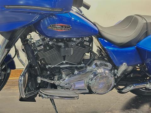 2025 Harley-Davidson Street Glide® in Baton Rouge, Louisiana - Photo 14