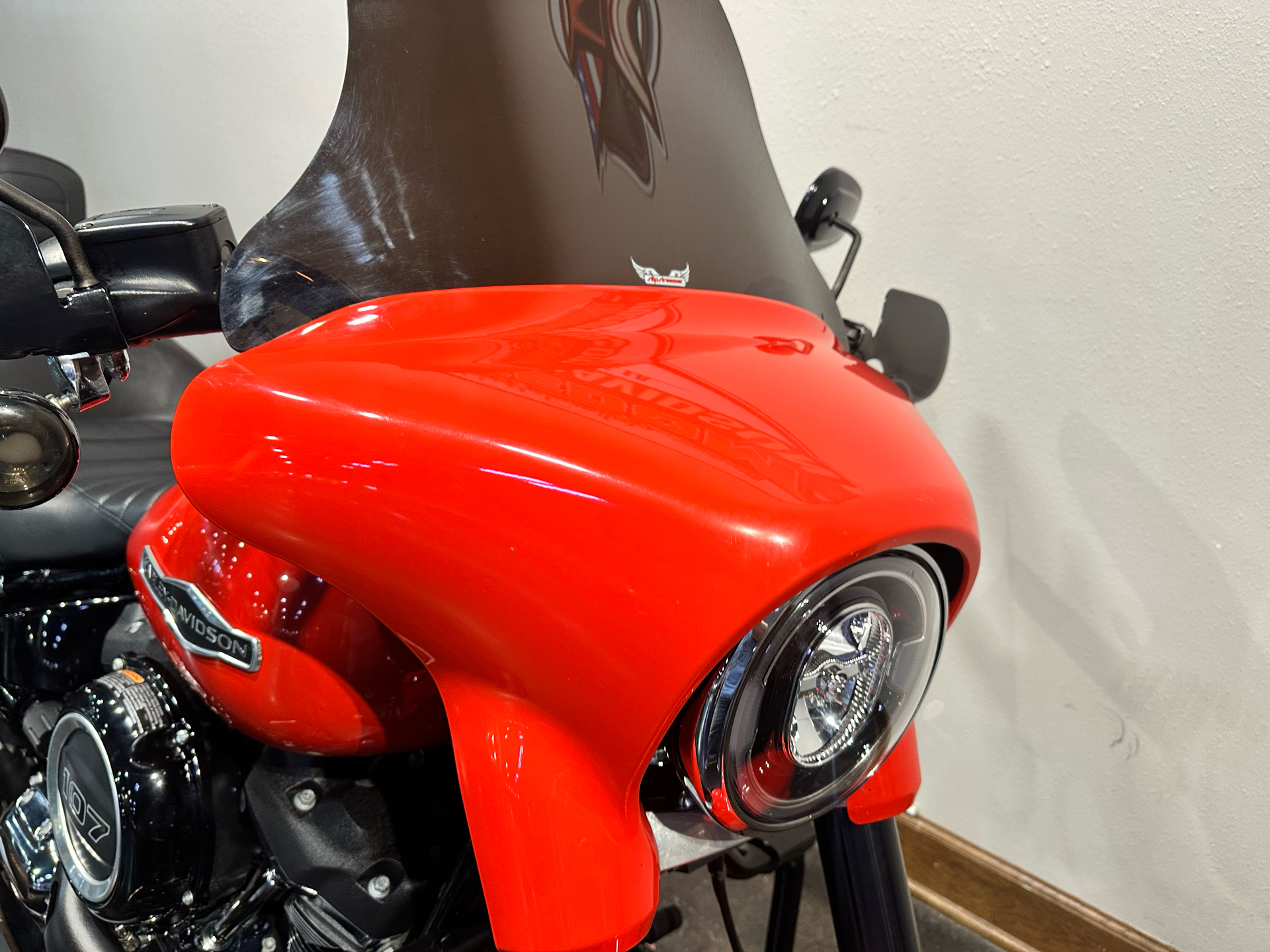 2020 Harley-Davidson Sport Glide® in Baton Rouge, Louisiana - Photo 2