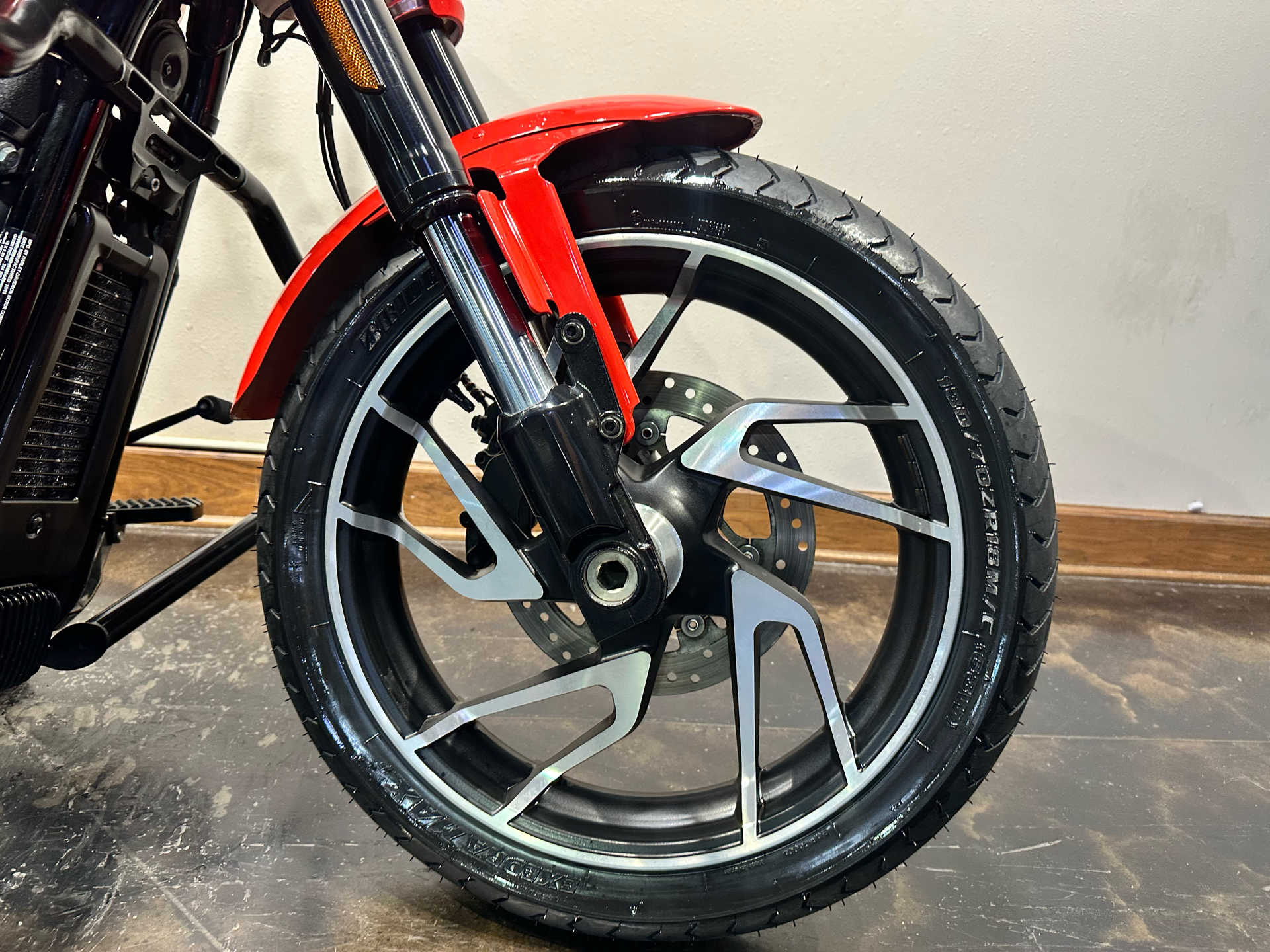2020 Harley-Davidson Sport Glide® in Baton Rouge, Louisiana - Photo 3