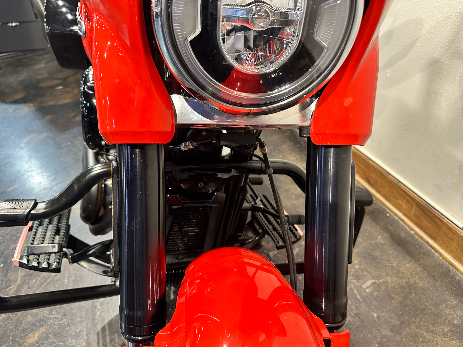 2020 Harley-Davidson Sport Glide® in Baton Rouge, Louisiana - Photo 4