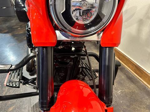 2020 Harley-Davidson Sport Glide® in Baton Rouge, Louisiana - Photo 4