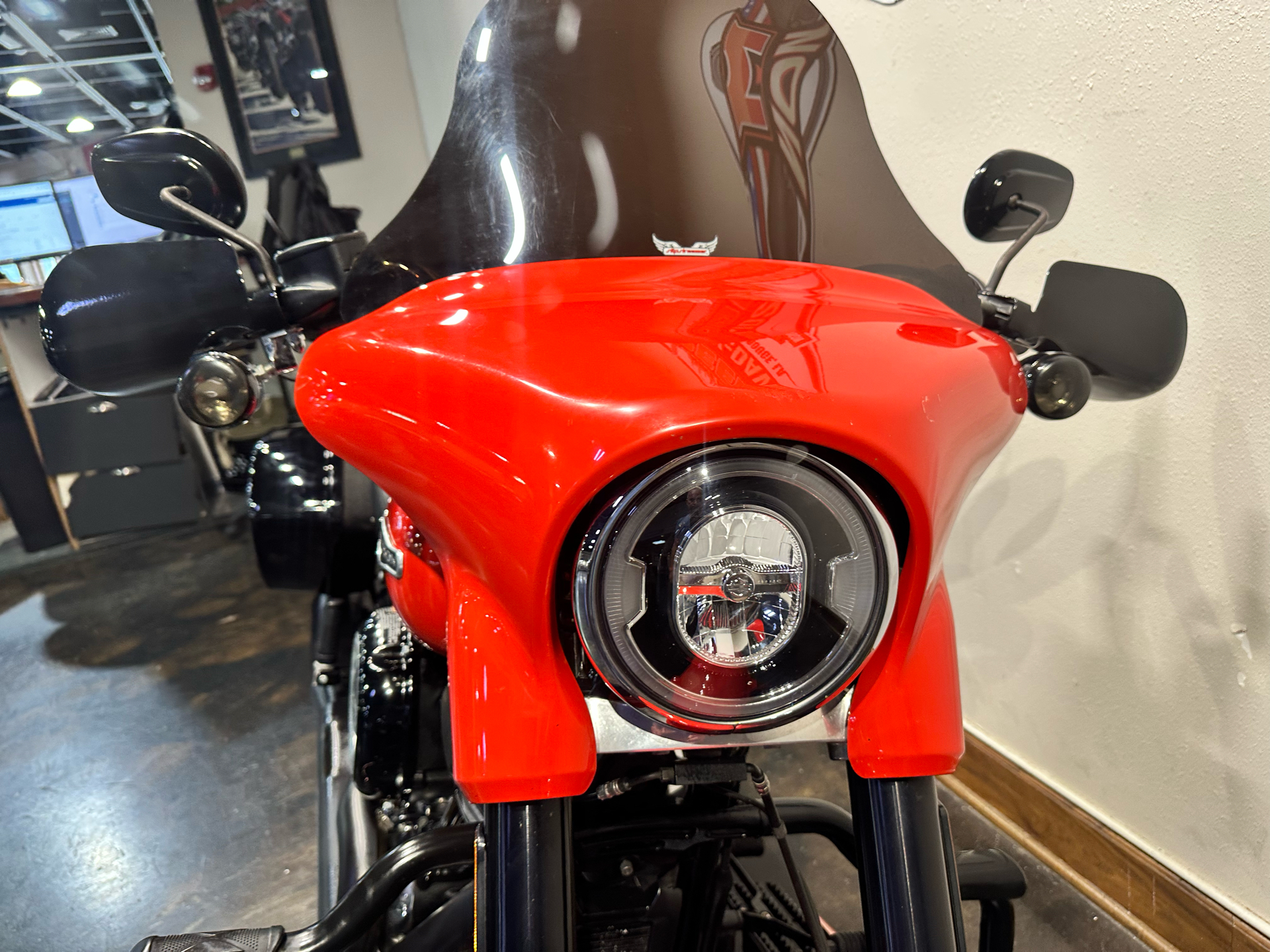 2020 Harley-Davidson Sport Glide® in Baton Rouge, Louisiana - Photo 5