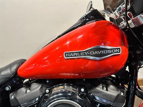 2020 Harley-Davidson Sport Glide® in Baton Rouge, Louisiana - Photo 6