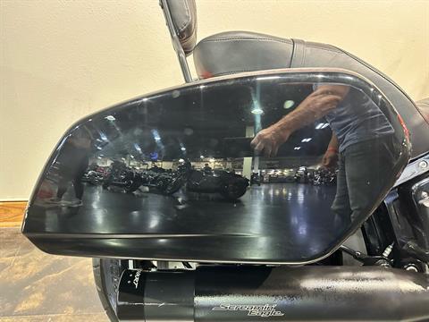 2020 Harley-Davidson Sport Glide® in Baton Rouge, Louisiana - Photo 8