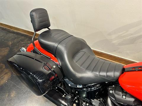 2020 Harley-Davidson Sport Glide® in Baton Rouge, Louisiana - Photo 9