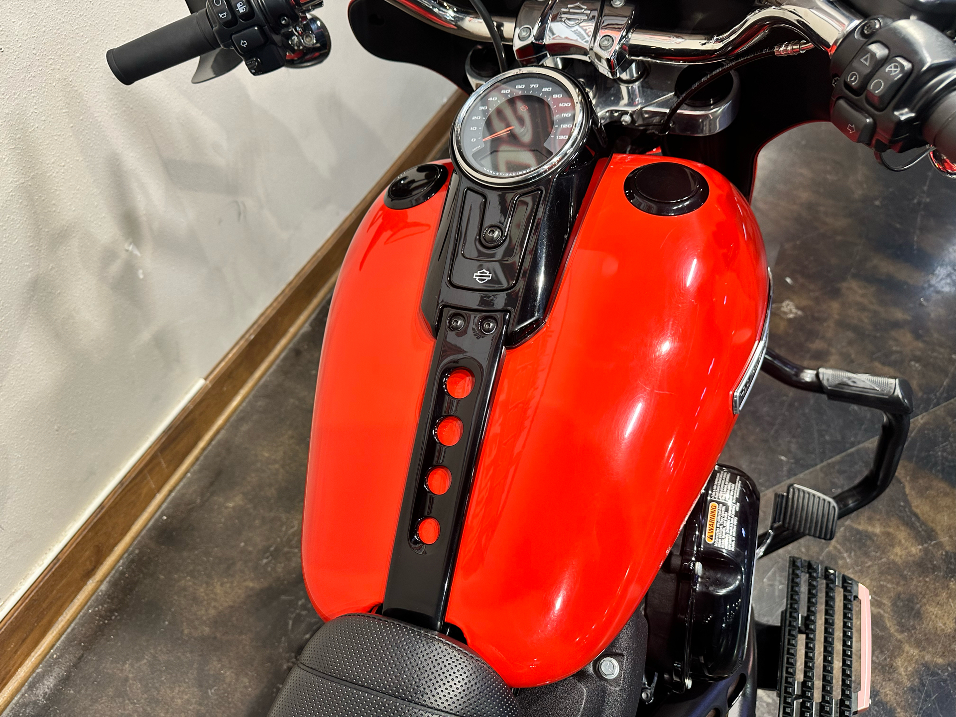 2020 Harley-Davidson Sport Glide® in Baton Rouge, Louisiana - Photo 10