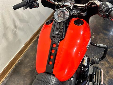 2020 Harley-Davidson Sport Glide® in Baton Rouge, Louisiana - Photo 10