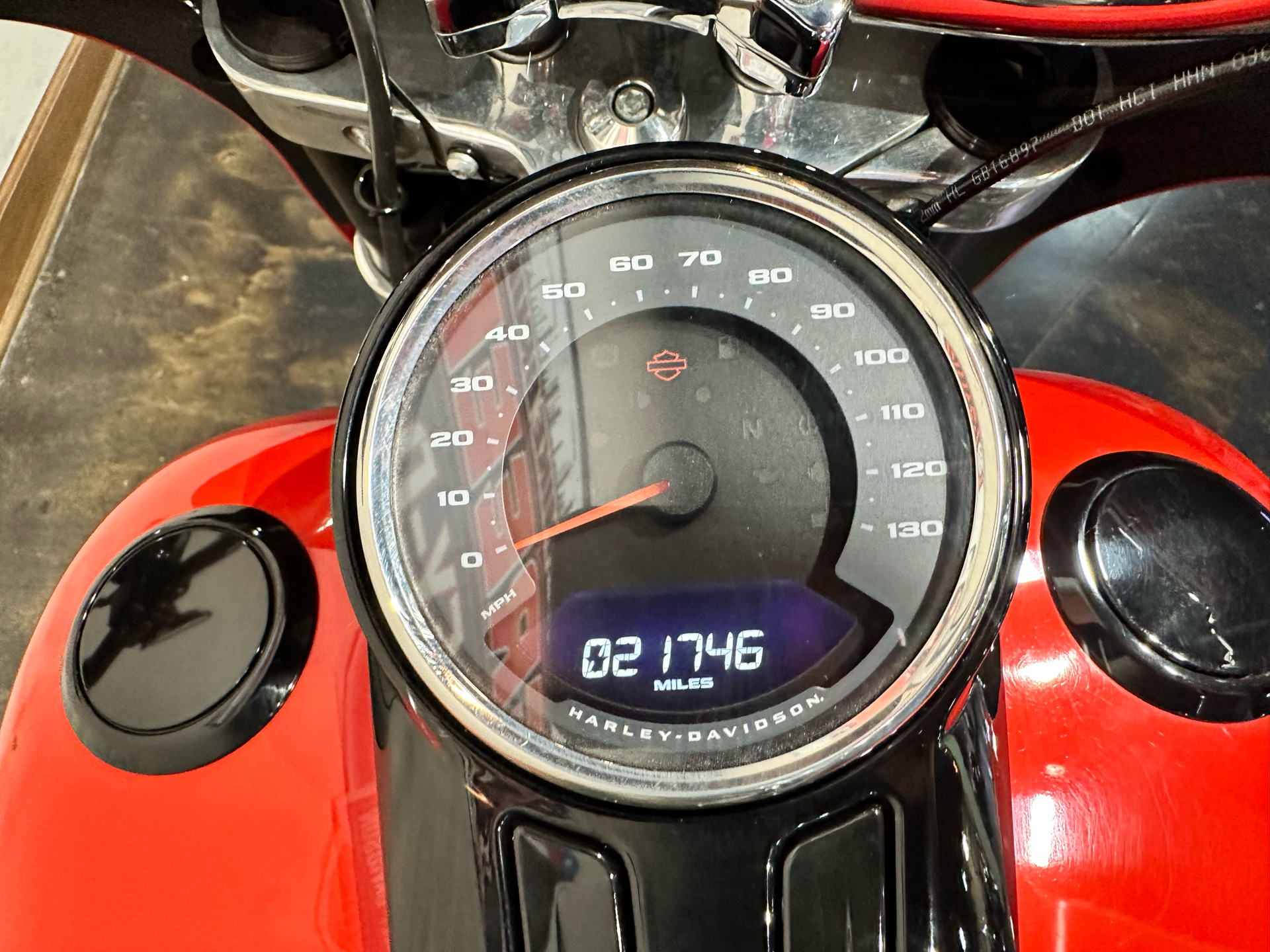 2020 Harley-Davidson Sport Glide® in Baton Rouge, Louisiana - Photo 11