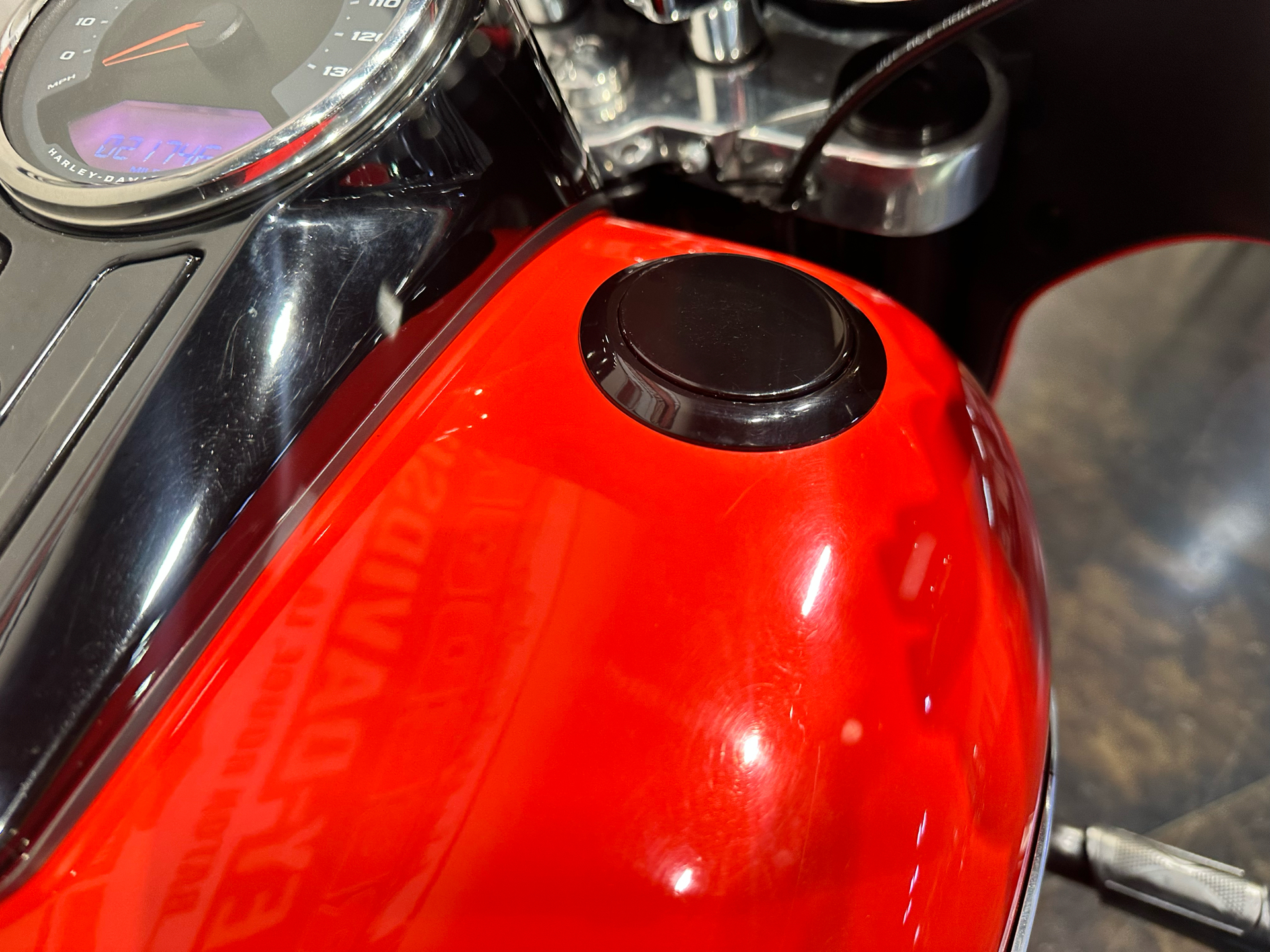 2020 Harley-Davidson Sport Glide® in Baton Rouge, Louisiana - Photo 12