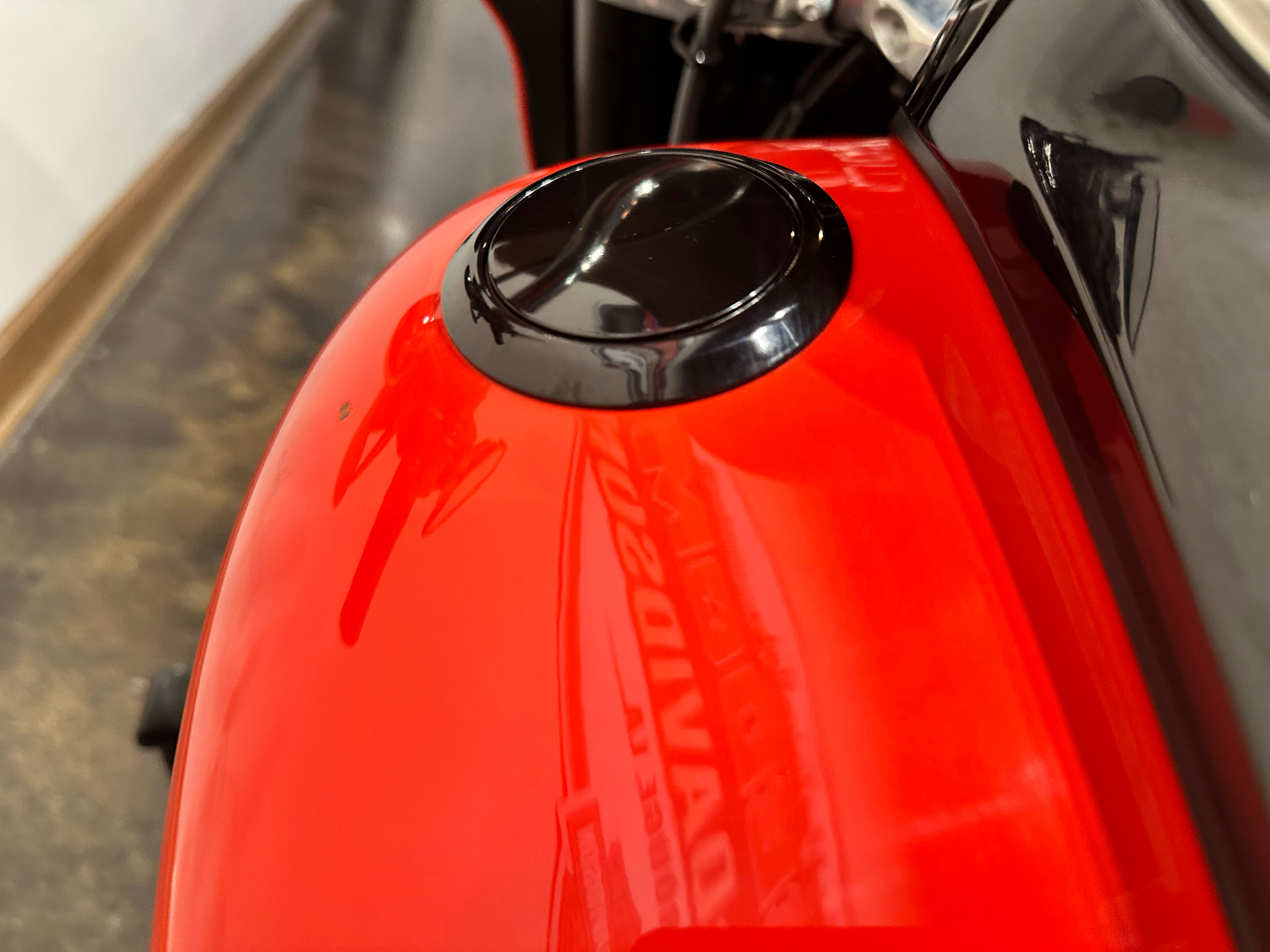 2020 Harley-Davidson Sport Glide® in Baton Rouge, Louisiana - Photo 13