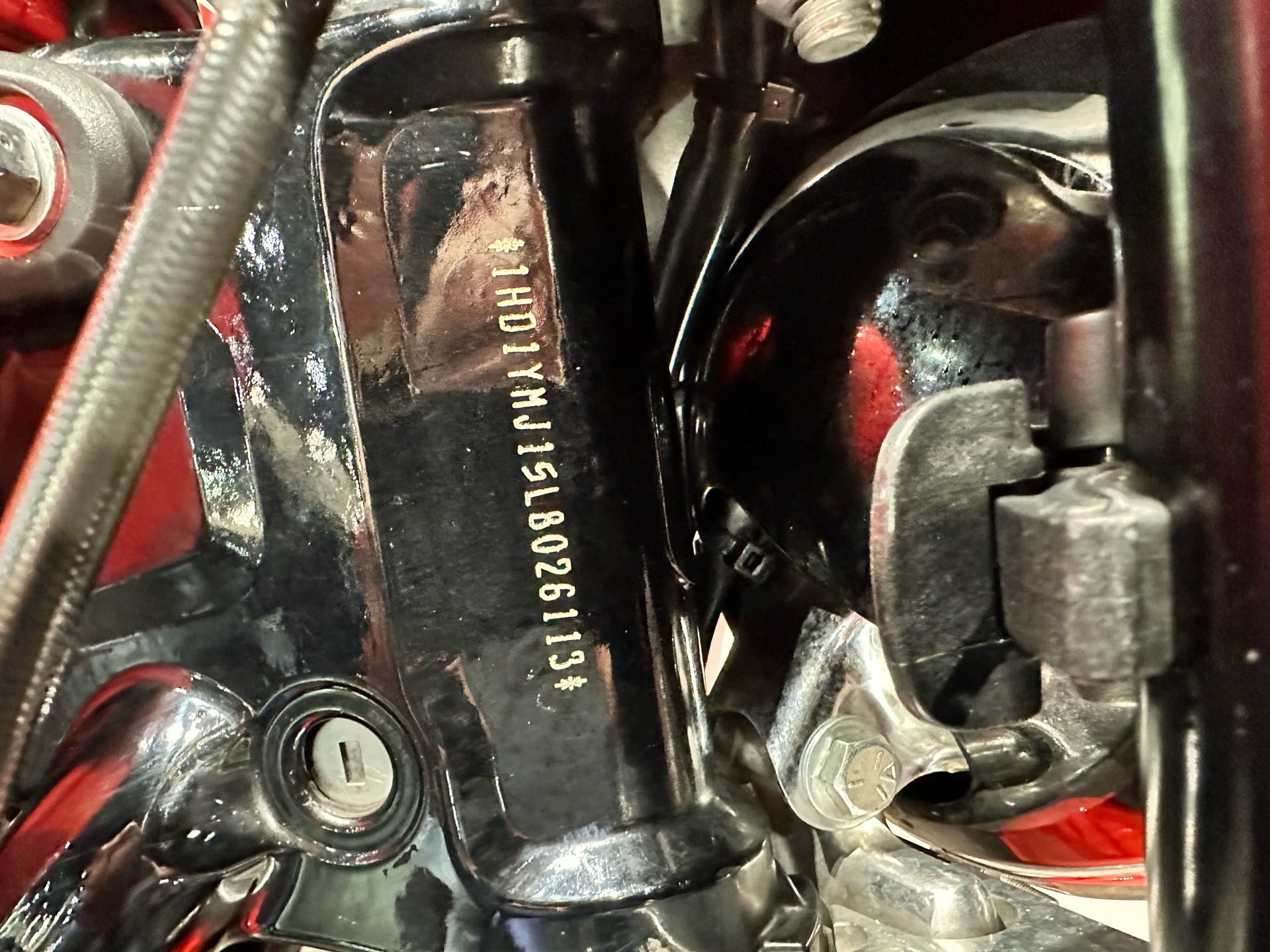 2020 Harley-Davidson Sport Glide® in Baton Rouge, Louisiana - Photo 14