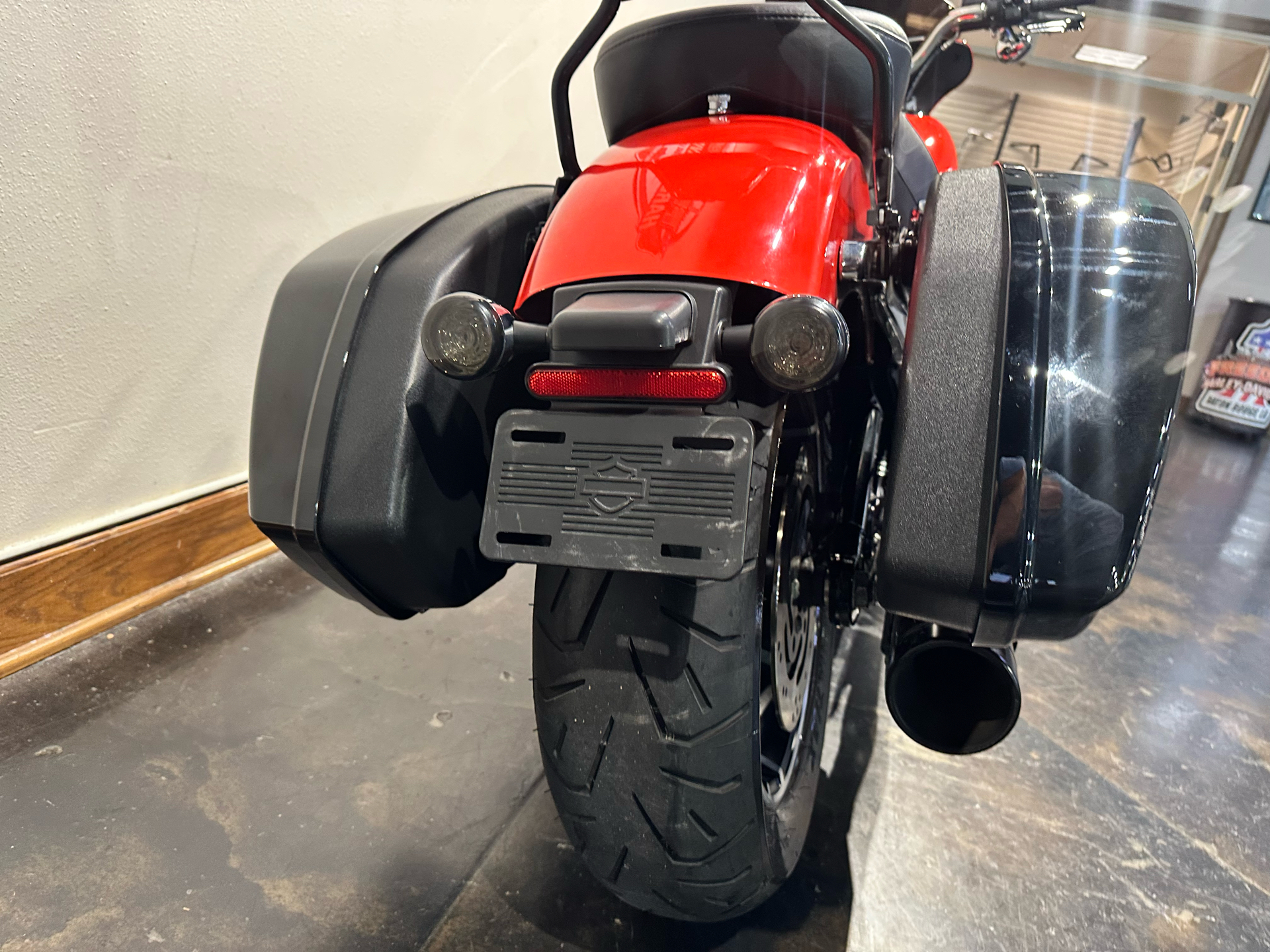 2020 Harley-Davidson Sport Glide® in Baton Rouge, Louisiana - Photo 15