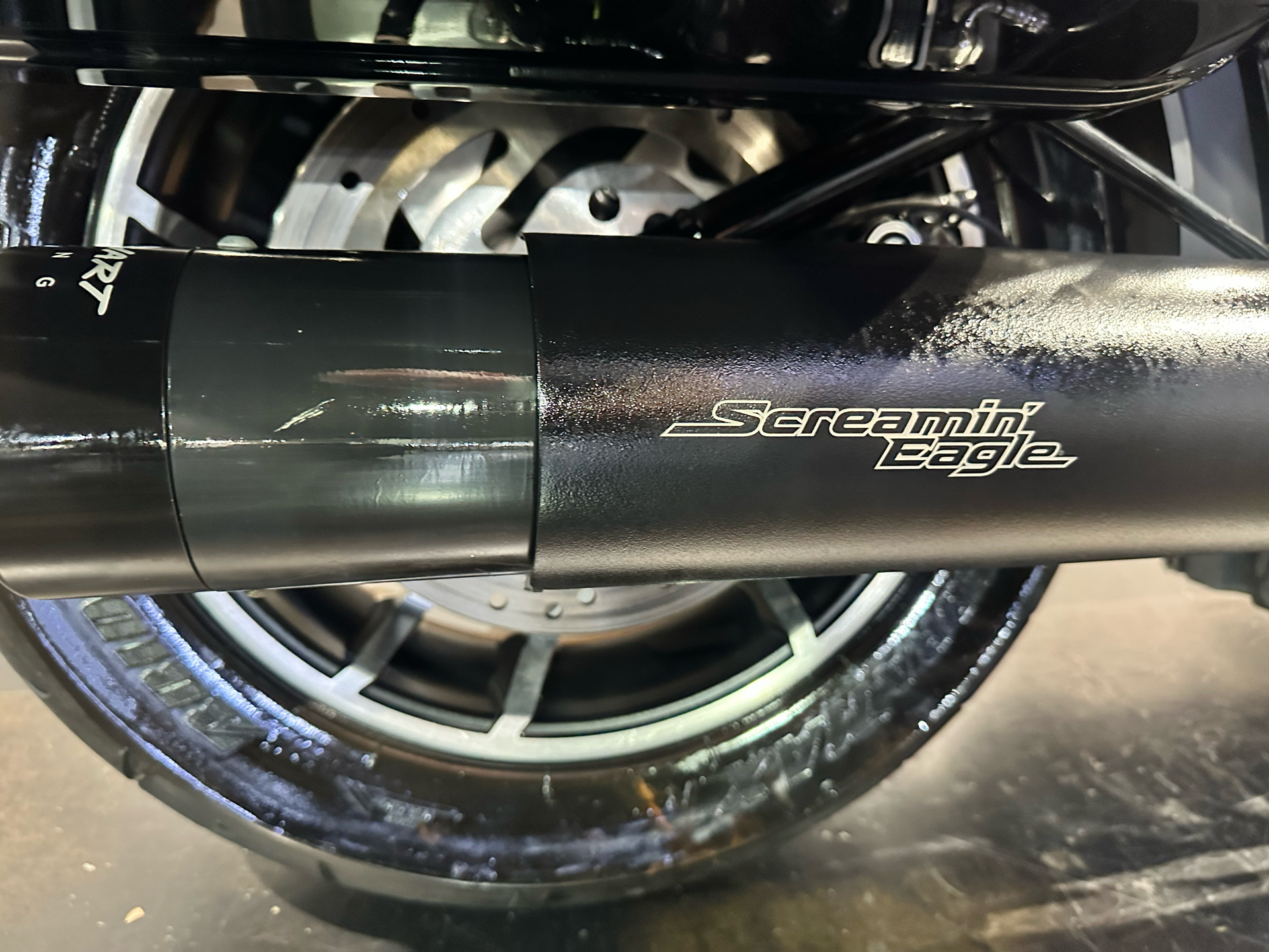 2020 Harley-Davidson Sport Glide® in Baton Rouge, Louisiana - Photo 16