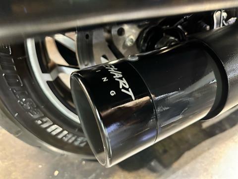 2020 Harley-Davidson Sport Glide® in Baton Rouge, Louisiana - Photo 17