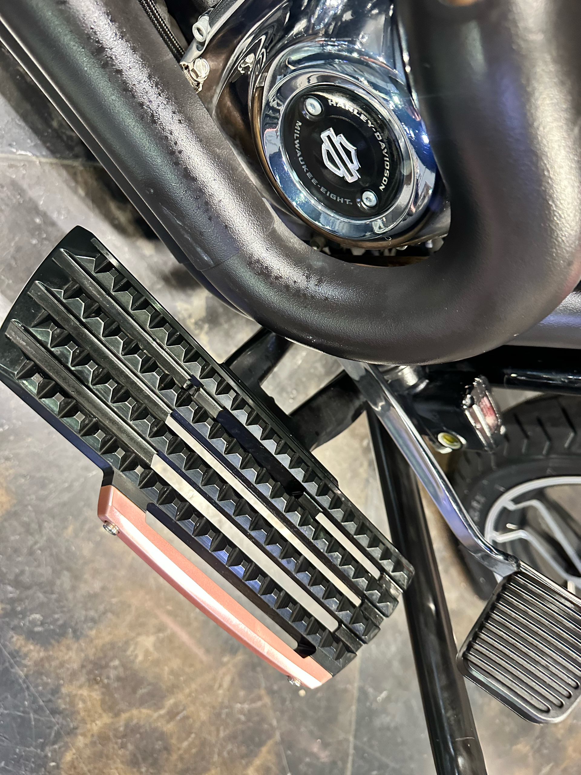 2020 Harley-Davidson Sport Glide® in Baton Rouge, Louisiana - Photo 19