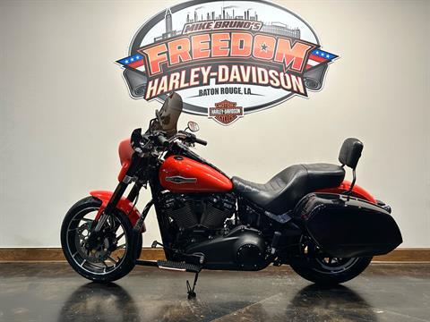 2020 Harley-Davidson Sport Glide® in Baton Rouge, Louisiana - Photo 20