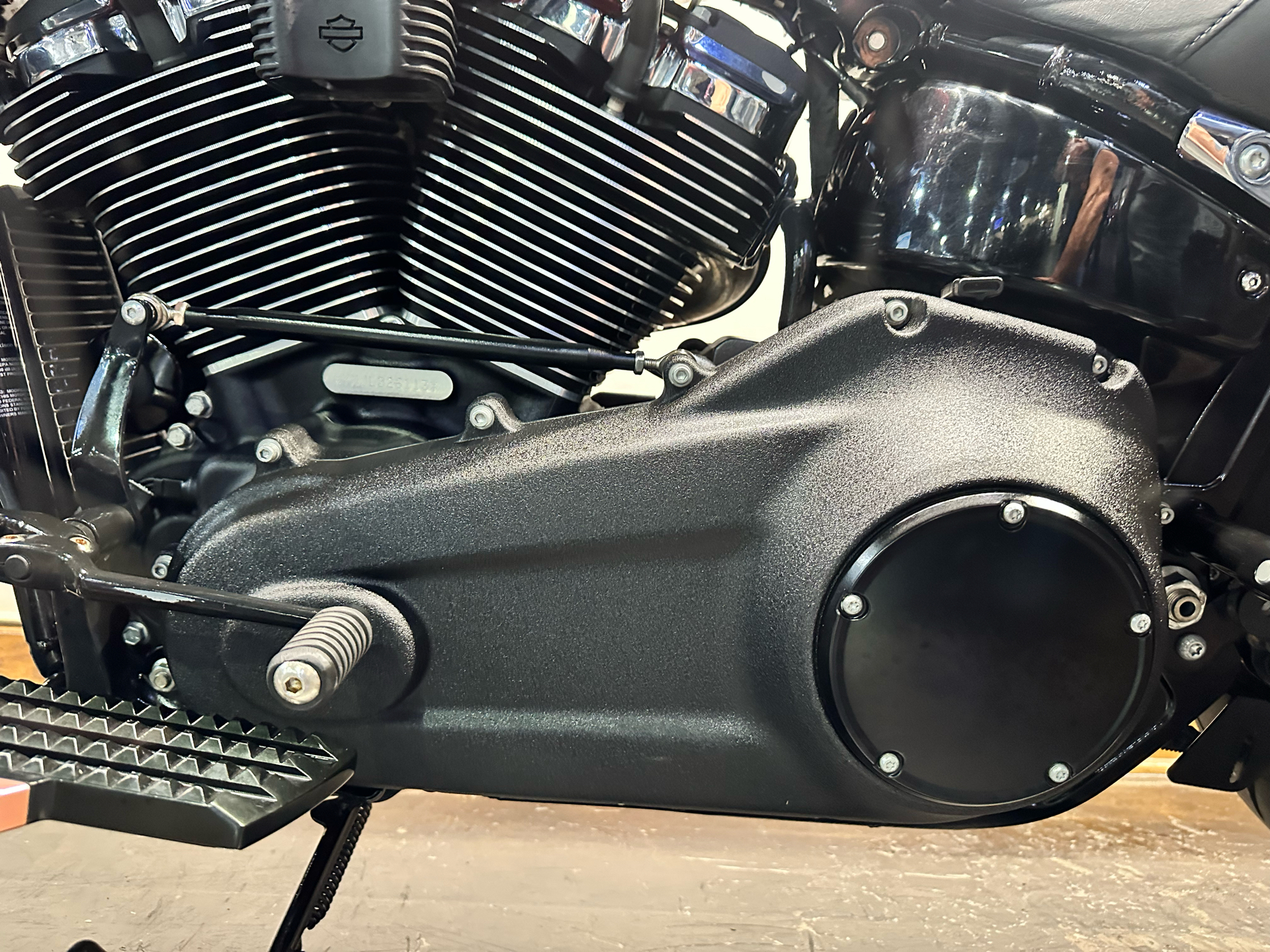2020 Harley-Davidson Sport Glide® in Baton Rouge, Louisiana - Photo 22