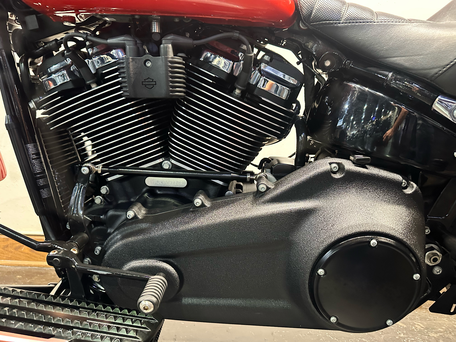 2020 Harley-Davidson Sport Glide® in Baton Rouge, Louisiana - Photo 23