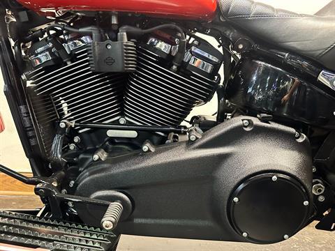 2020 Harley-Davidson Sport Glide® in Baton Rouge, Louisiana - Photo 23
