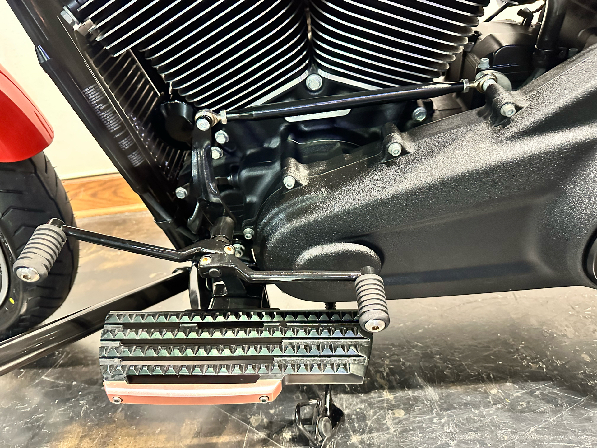 2020 Harley-Davidson Sport Glide® in Baton Rouge, Louisiana - Photo 24