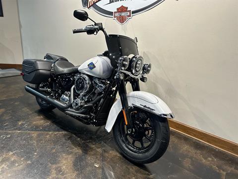 2025 Harley-Davidson Heritage Classic in Baton Rouge, Louisiana - Photo 3
