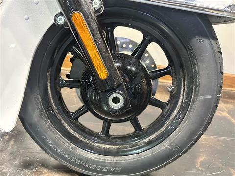 2025 Harley-Davidson Heritage Classic in Baton Rouge, Louisiana - Photo 5