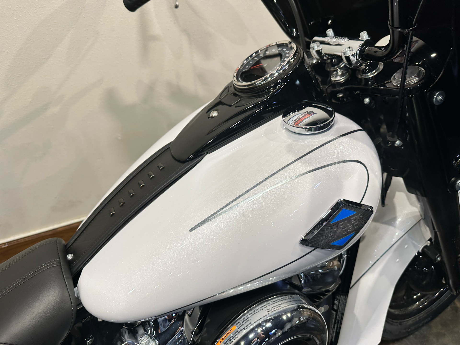 2025 Harley-Davidson Heritage Classic in Baton Rouge, Louisiana - Photo 10