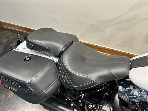 2025 Harley-Davidson Heritage Classic in Baton Rouge, Louisiana - Photo 11