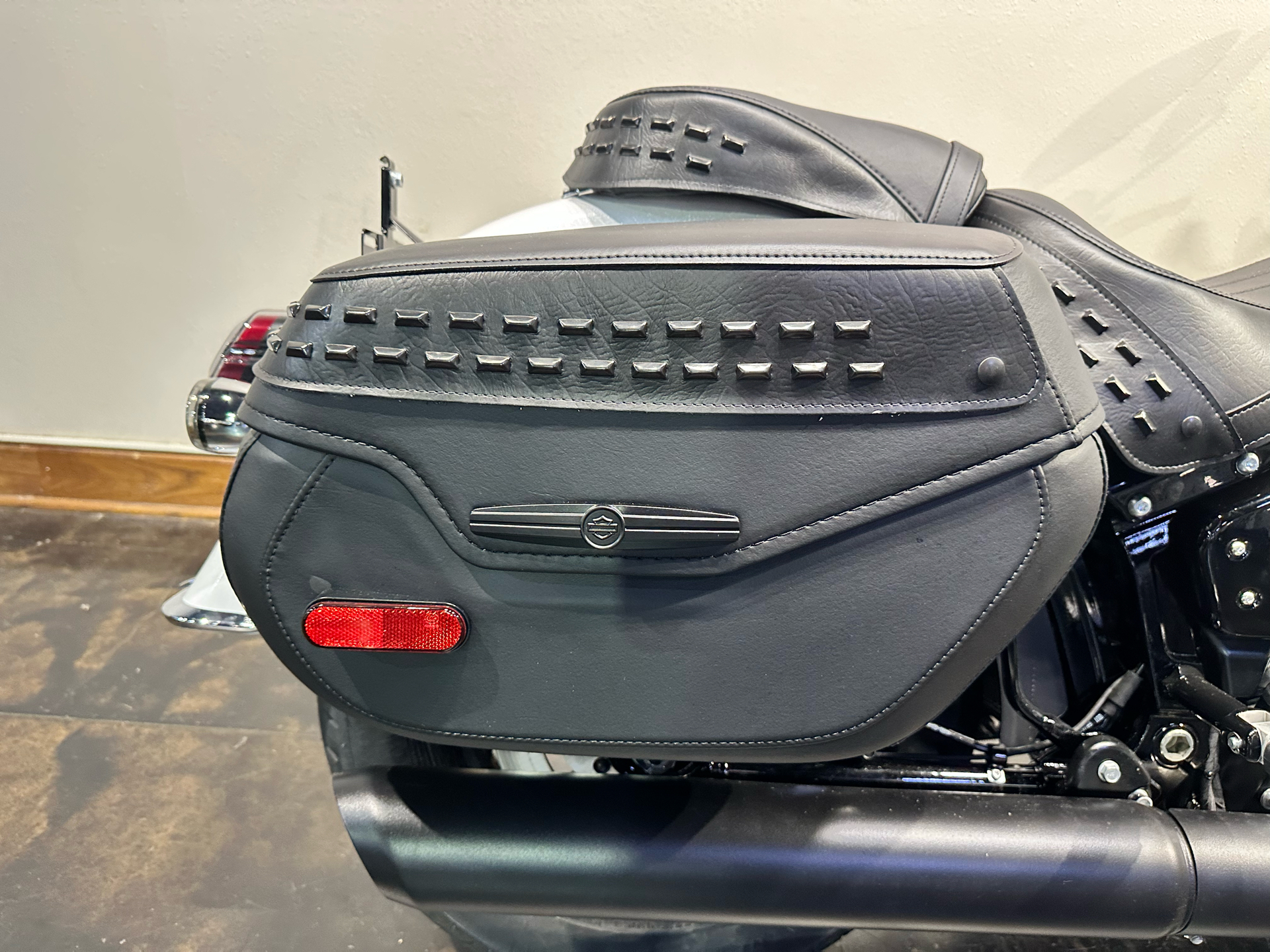 2025 Harley-Davidson Heritage Classic in Baton Rouge, Louisiana - Photo 12