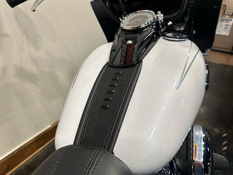 2025 Harley-Davidson Heritage Classic in Baton Rouge, Louisiana - Photo 14