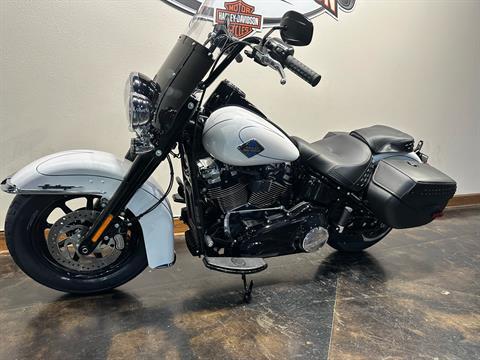 2025 Harley-Davidson Heritage Classic in Baton Rouge, Louisiana - Photo 19