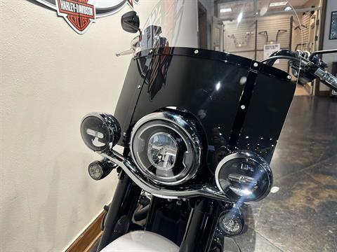 2025 Harley-Davidson Heritage Classic in Baton Rouge, Louisiana - Photo 21