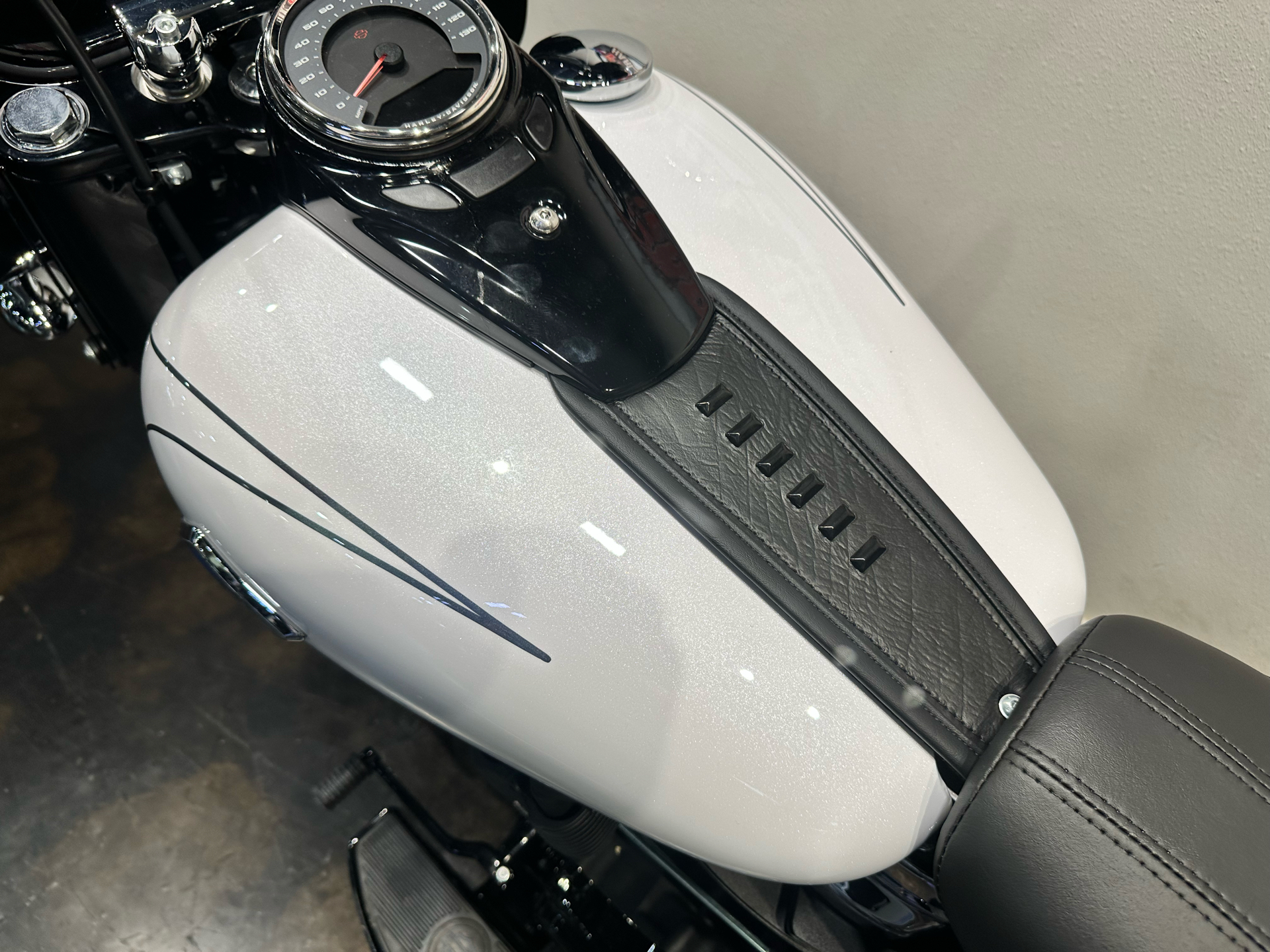 2025 Harley-Davidson Heritage Classic in Baton Rouge, Louisiana - Photo 27