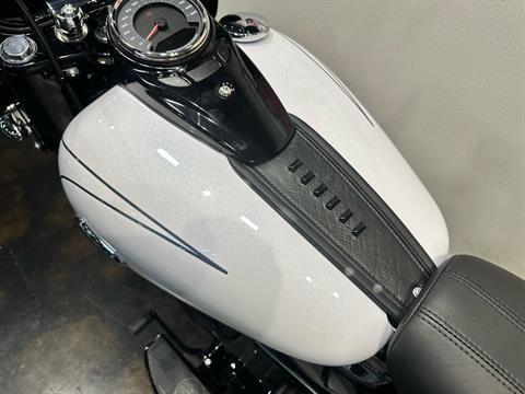 2025 Harley-Davidson Heritage Classic in Baton Rouge, Louisiana - Photo 27