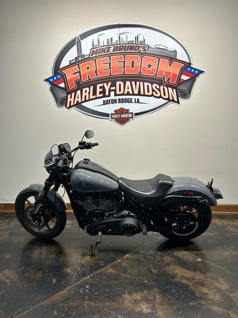 2022 Harley-Davidson Low Rider® S in Baton Rouge, Louisiana - Photo 5