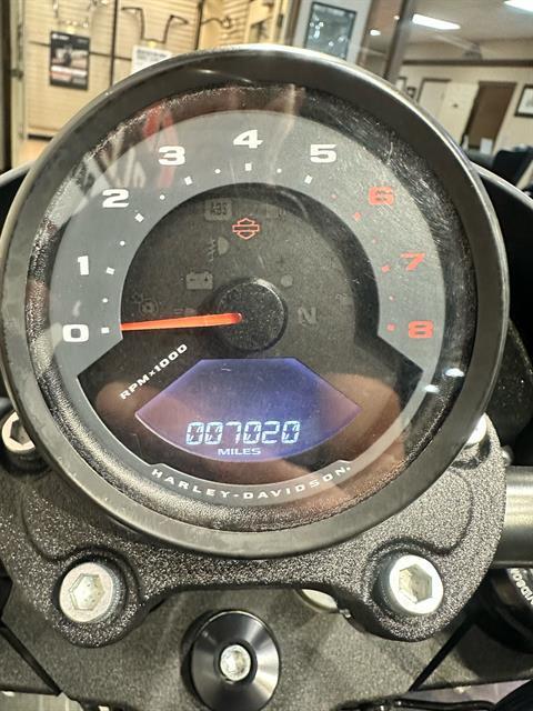 2022 Harley-Davidson Low Rider® S in Baton Rouge, Louisiana - Photo 8