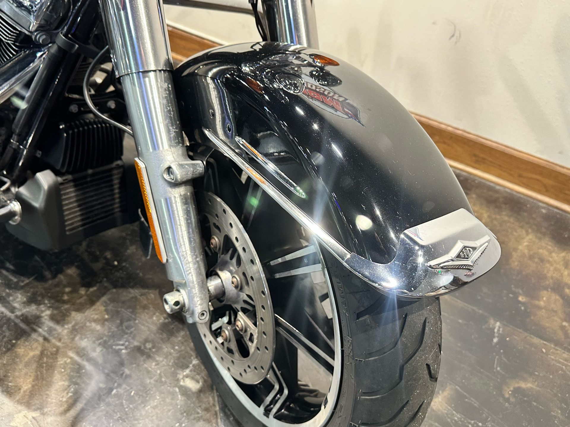 2021 Harley-Davidson Road King® in Baton Rouge, Louisiana - Photo 3