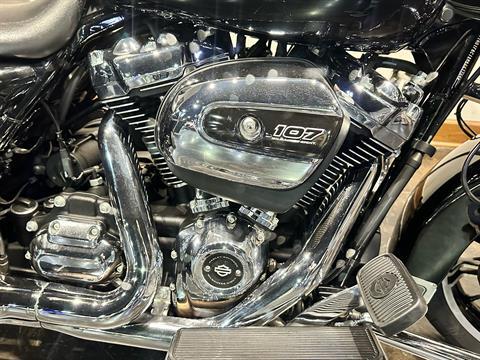2021 Harley-Davidson Road King® in Baton Rouge, Louisiana - Photo 4