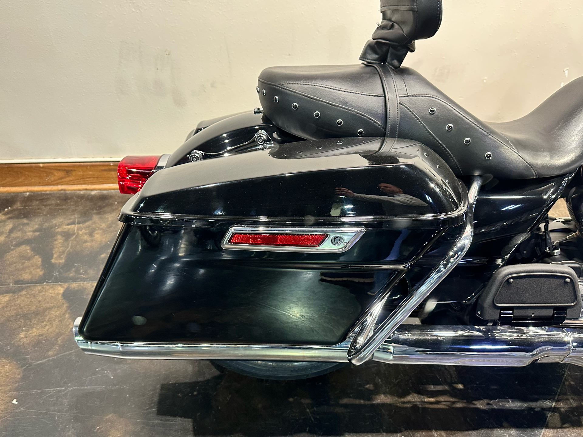 2021 Harley-Davidson Road King® in Baton Rouge, Louisiana - Photo 5